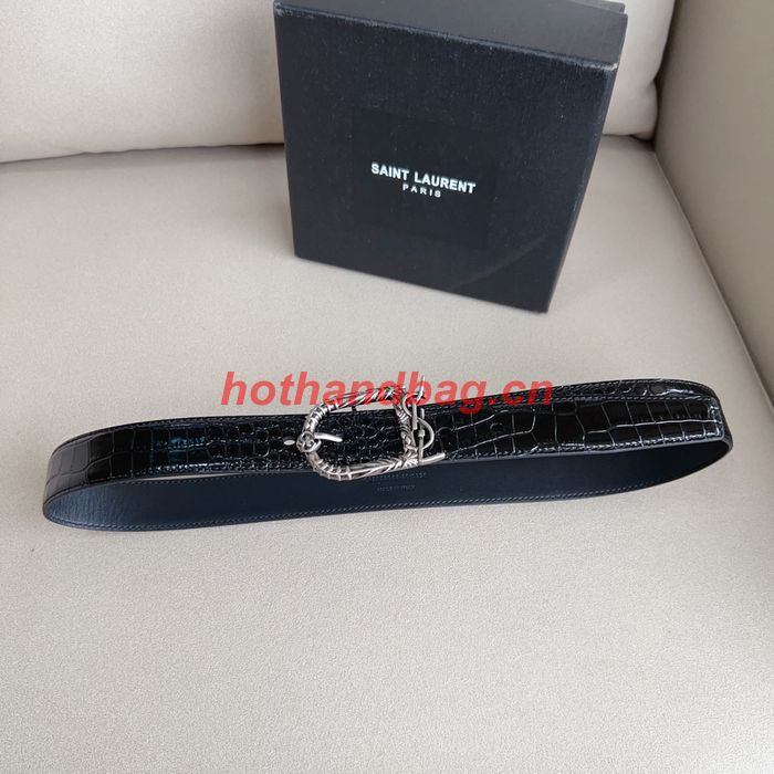 Yves saint Laurent Belt 30MM SLB00072 Yves saint Laurent Belt 30MM SLB00072